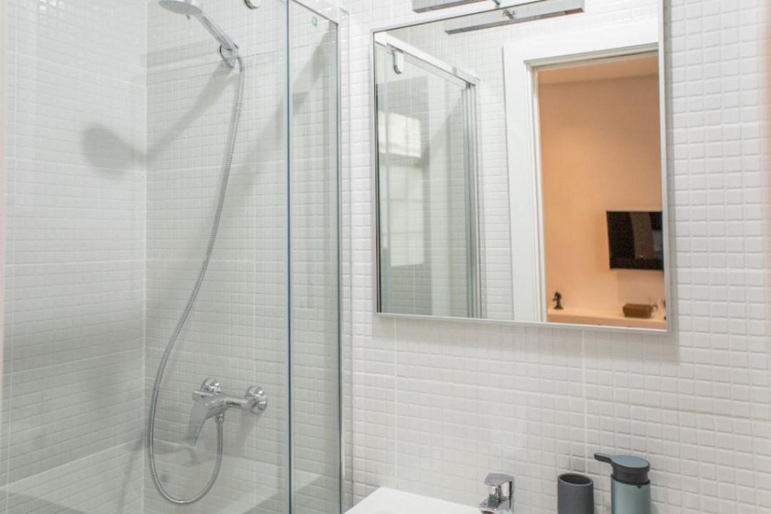 2 Bedrooms 2 Bathrooms Furnished - Chamberi - Cozy & Refurbished - Mintystay Apartamento *